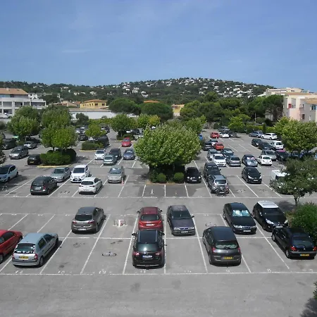 Appartement Studio 4 Personnes *